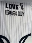 NWT Genuine Merchandise Chicago White Sox 3PC Infant Girl Set Size 18 Months — photo 4