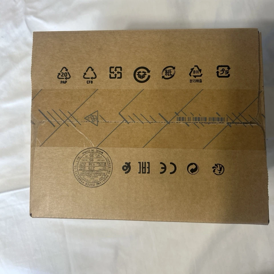 Nova docking station HP USB-C universal G5 - Imagem 3 de 3