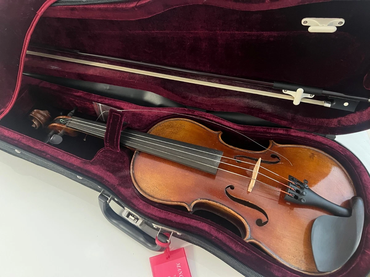 4/4 Size Amati Violins for sale | eBay