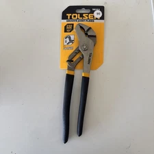Tolsen Groove Joint Pliers