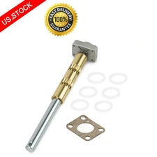 Brass Valve Rebuild Kit for COATS Tire Changers Pedal Operated 4-Way Valve 