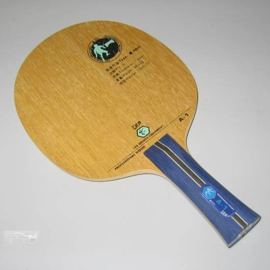 729 SPORTS 729 Blade A-1 Table Tennis Ping Pong Professional Wood for Looper