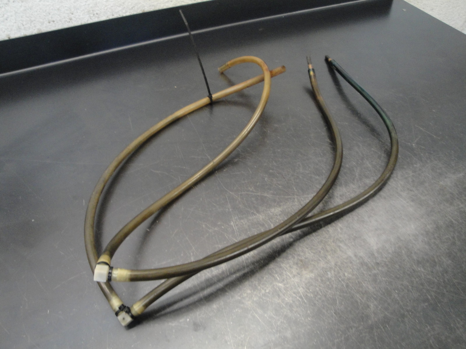 92 1992 POLARIS SL650 SL 650 TRIPLE JETSKI JET SKI PWC BODY FUEL HOSE HOSES eBay