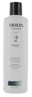 Nioxin 2 Cleanser, Noticeably Thinning, 10.1 Oz (pack Of 9) on sale Nioxin 2 Cleanser, Noticeably Thinning, 10.1 Oz (pack Of 9) on sale