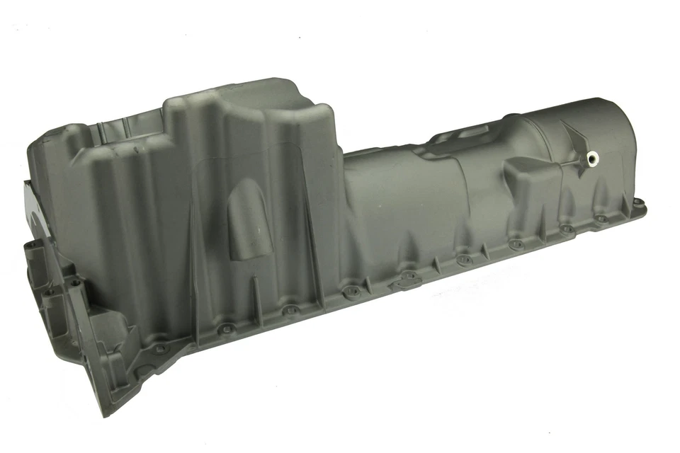 Para BMW 330i 2001-2005 cárter de aceite de motor URO 2002 2003 2004 2005 Foto 2 de 4