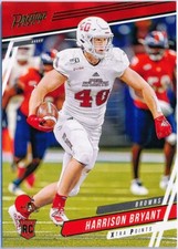 Harrison Bryant GREEN 2020 Prestige Football Xtra Points #240 Cleveland Browns