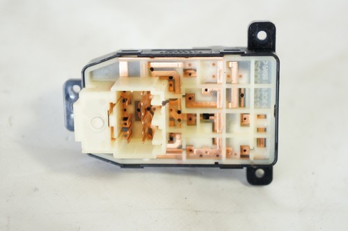 09-2012 genesis hyundai coupe power mirror switch regulator assembley oem - Picture 5 of 7