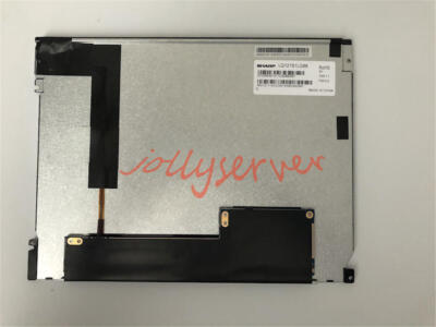 LQ121S1LG88 12.1 '' 800 600 Auflösung LCD Display Panel