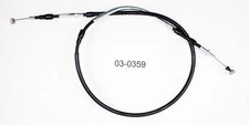 Motion Pro Clutch Cable NEW Kawasaki KX250F 2005-2008 RMZ250 2005-2006