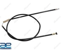 Passend FüR Royal Enfield FrüHere Modelle Kupplungsseil S2U