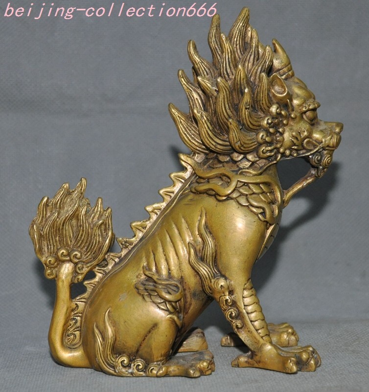 キリン／QILIN ヨーヨー 5d10b25f846c162a948f863a99c007