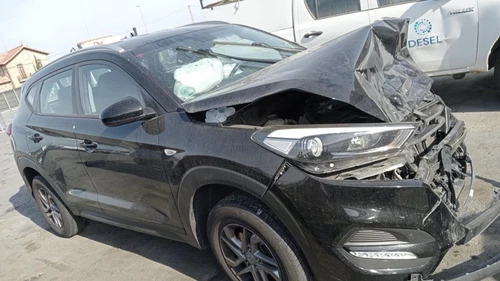 Vassoio Bagagliaio per HYUNDAI TUCSON (TL) * 2016 6772864 - Foto 9 di 10