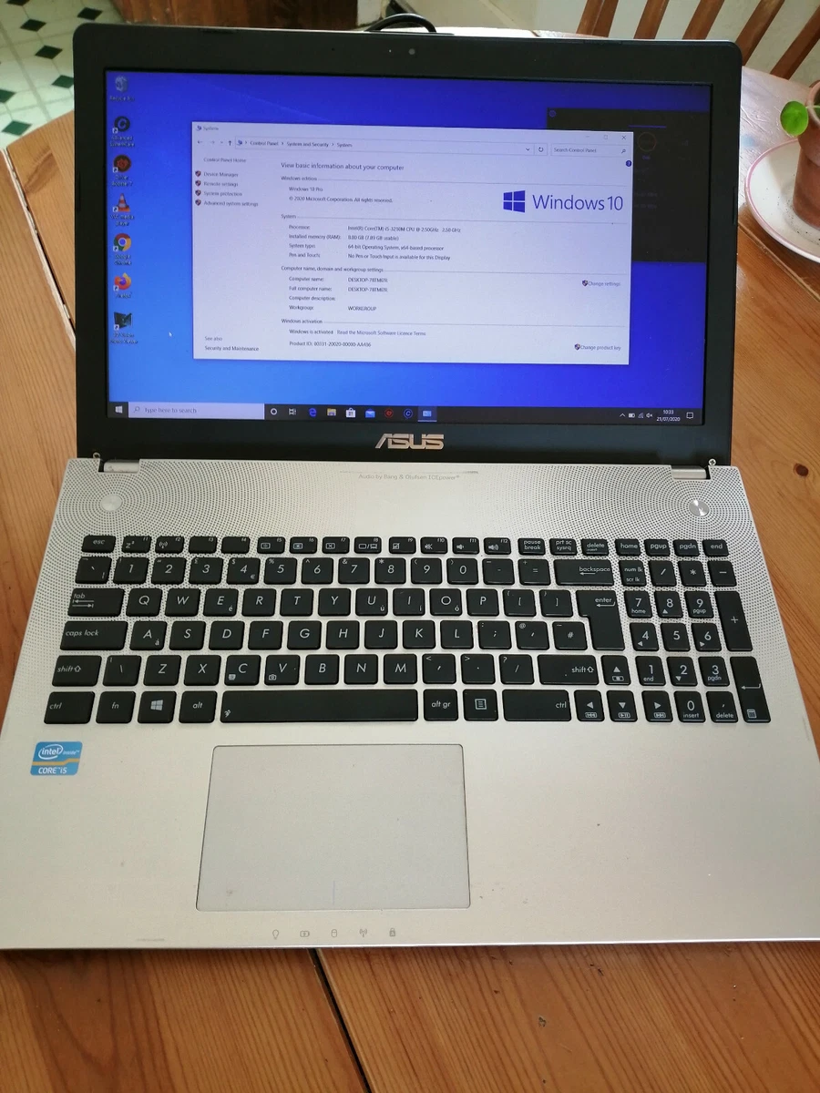 Asus nvidia i5 hot sale