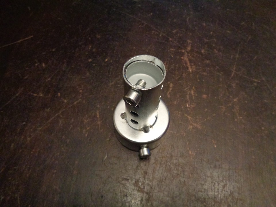 8804 Yamaha Warrior 350 Exhaust Baffle Spark Arrestor B201 eBay