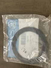 WC03X10001 NEW OEM GE GARBAGE DISPOSER SINK FLANGE