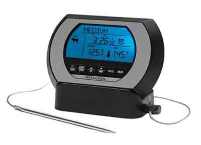 NAPOLEON PRO SERIES WIRELESS THERMOMETER #70006