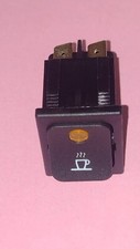 INTERRUTTORE RANCILIO CAFFE' CON LED BIPOLARE 34030134 5095719