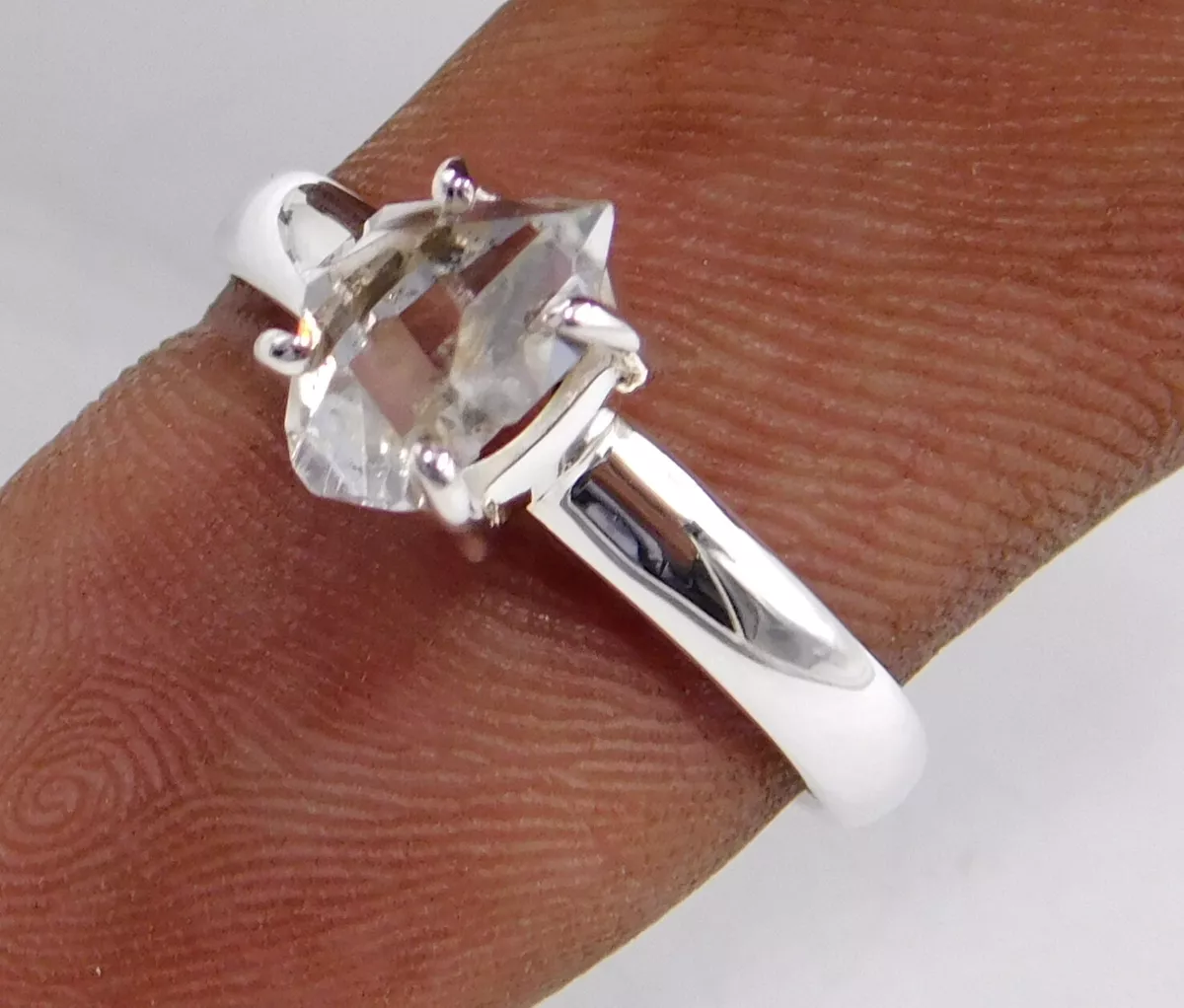 Gm 925 ring deals