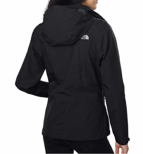 The North Face Women's Sangro Jacket - TNF Black - M