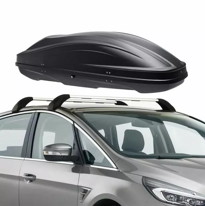 Ford s max roof box deals