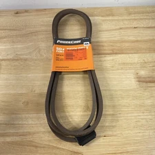 Power Care 50” Deck Belt Fits MTD Cub Cadet Toro Zero Turn Replaces 954-04044A