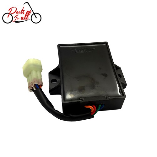 CDI for Xingyang XY500 ATV Quad Kazuma Jaguar 500 JT160114 500cc XY500CC - Bild 3 von 5