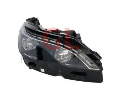 POUR PEUGEOT 5008 2016- Front PHARES AVANT Droite LED VALEO 1616878480 LHD - Photo 1/2