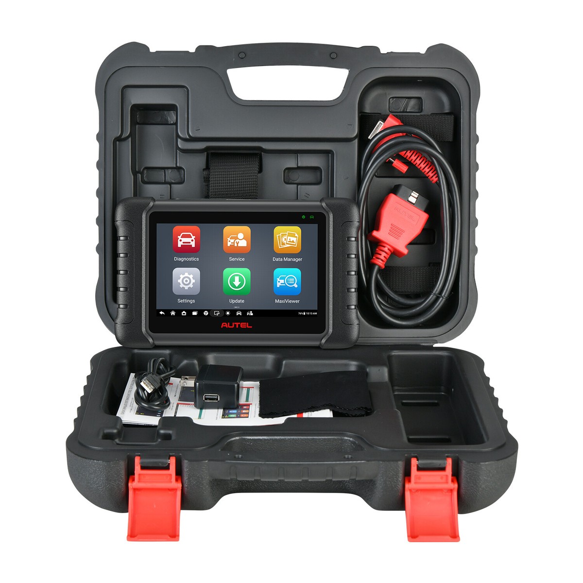 2026 Autel MaxiCOM MK808S PRO MX808S Bidirectional Car Diagnostic