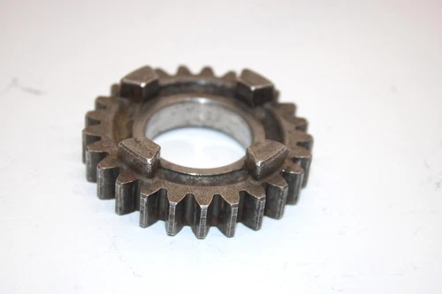 GEAR, 4TH DRIVE (NT:25)