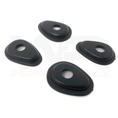 Mini Indicator Conversion Spacer Covers for Yamaha YZF-R1 1000 5PW 2002-2003