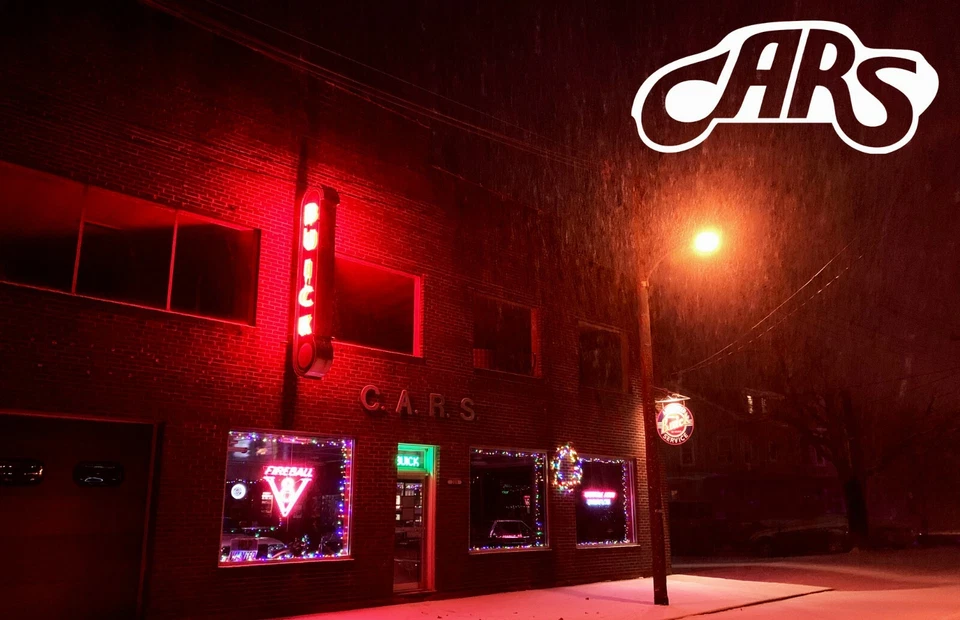 Etiqueta de generador Buick 1931-1962 | Nuevo  Foto 2 de 2