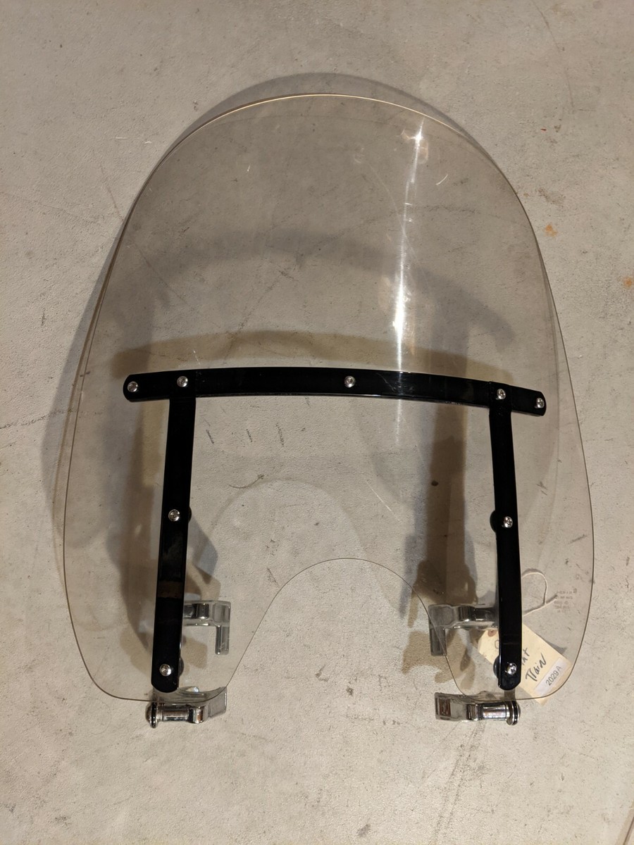 2000-2015 Harley-Davidson Night Train Quick Release Compact