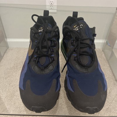 EUC Men’s Nike Zoom React s-l400.jpg main image 2