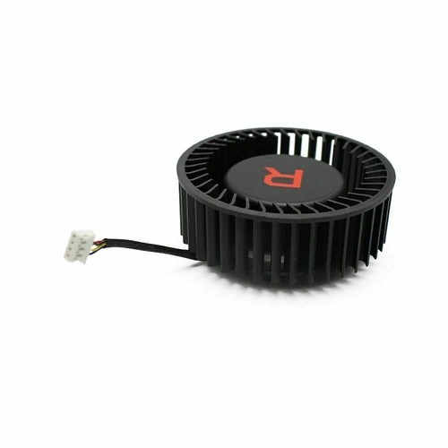 Cooler Fan For AMD XFX Radeon RX Vega 56 RX Vega 64 BFB1012SHA01 Graphics Card - Bild 8 von 11