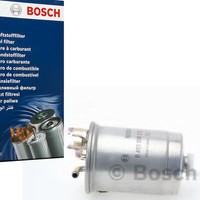 Bosch 0450906274 Kraftstofffilter FüR Seat Arosa Cordoba Vario Ibiza Inca Skoda