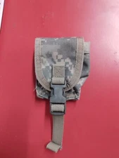 Tactical Tailor FIGHT LIGHT MOLLE Frag Hand Grenade Pouch - UCP
