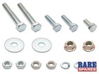 <!--F#f_0-->Holden Fuel Tank Mounting Bolt Kit HQ HJ HX HZ WB Ute Van One Tonner<!--F/-->
