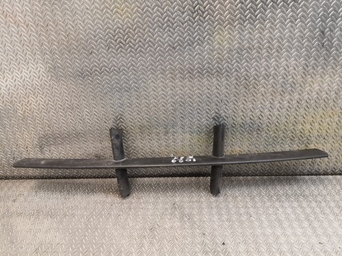 BMW E60 Vorne Stoßstange Unten Grill für 5 Serie E60 E61 OEM Gebraucht 7033702