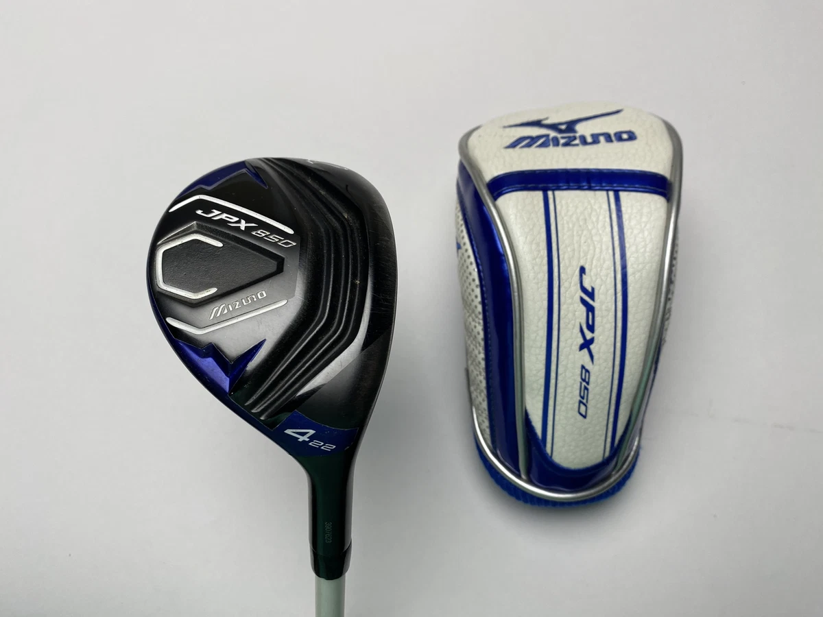 Mizuno jpx cheap 850 hybrid