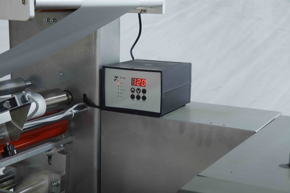 Pita Bread Packing Machine/Hamburger Buns Packing Machine eBay