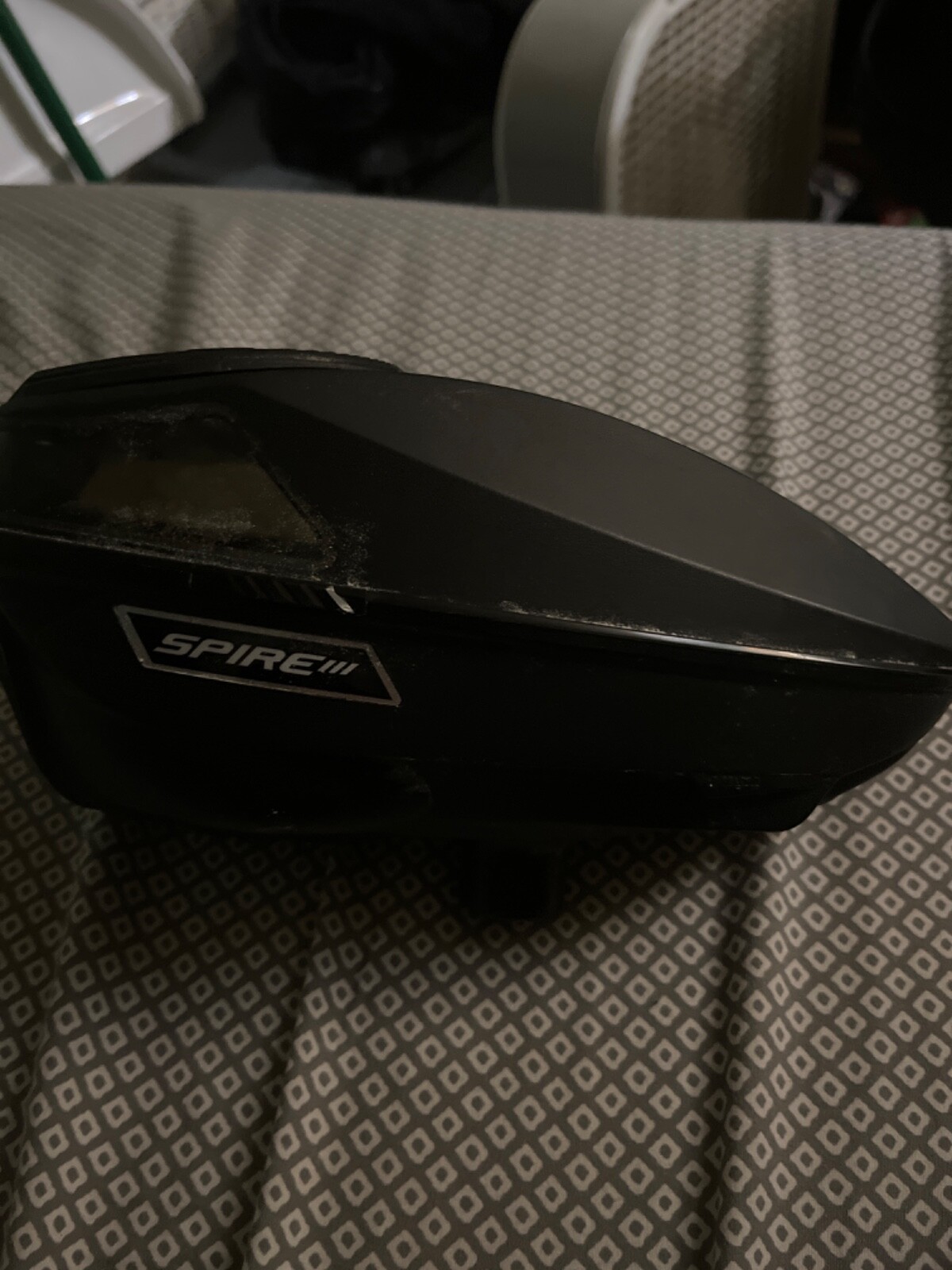 Spire 3 Paintball Hopper eBay