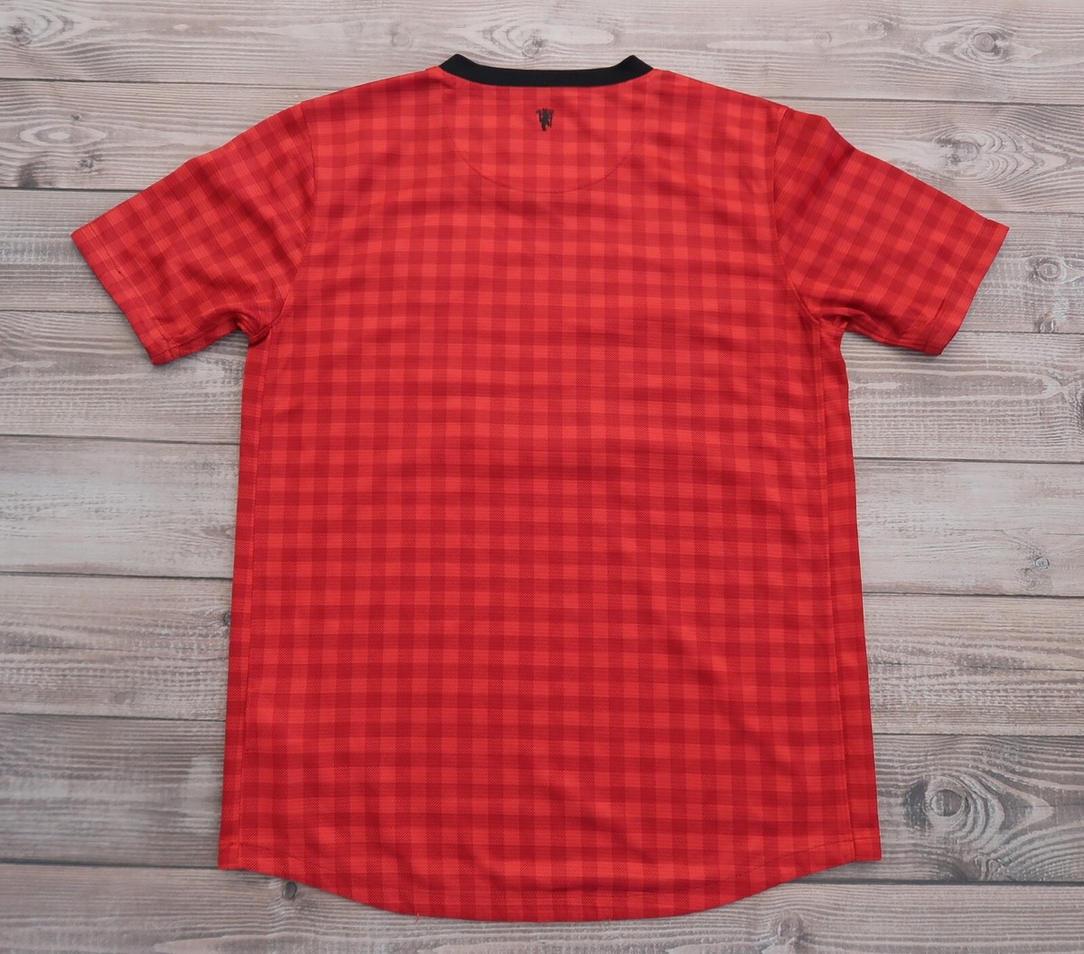 16 ハーフナー サッカー日本代表ユニフォーム 2012-2013 XOサイズ