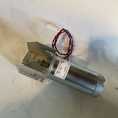 Shinano Kenshi - DC-3212-036 EM-566 Feed Motor 27543 | eBay