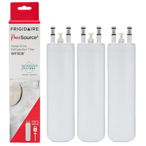 1/2/3/4 Pack Replacement Frigidaire PureSource3 WF3CB Refrigerator Water Filter