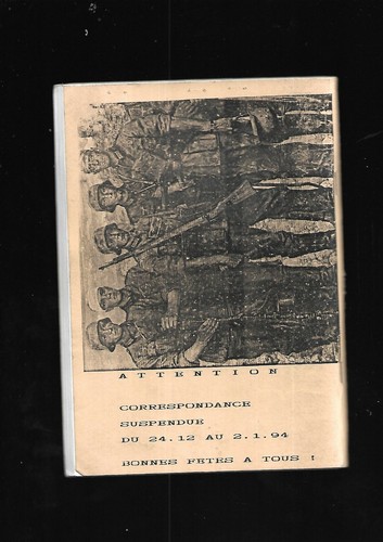 Militaria HSC Collections N° 42 REF E5 - Picture 2 of 4