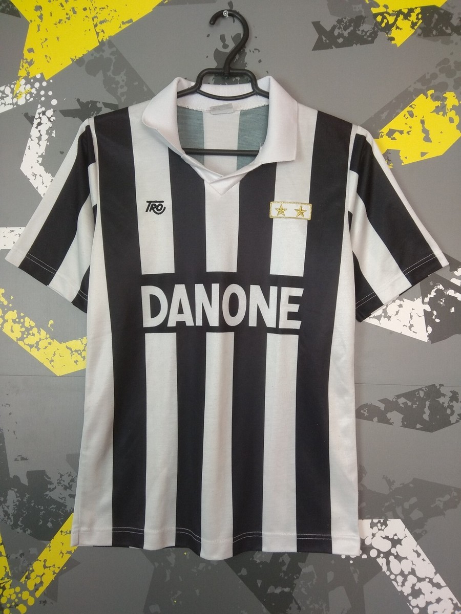 Juventus Jersey Home football shirt 1993-1994 Retro Replicas T