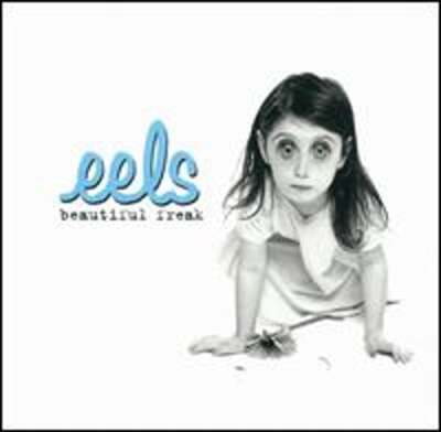 Beautiful Freak [Explicit Version] by Eels: Used