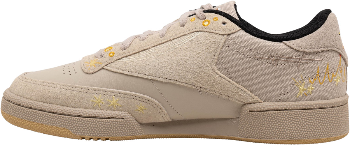Reebok Looney Tunes x Club C 85 \'Props\' GY4779 Tennis Suede size 13 Reebok Looney Tunes Club C 85  main image 4