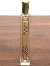 SPARKLING SECRET By VIKTOR & ROLF MAGIC 0.3oz / 9ml  EDP Travel Spray NEW