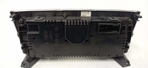 A2038303085 Mando Climatizador para MERCEDES-BENZ CLASE C (BM 203) BERLIN 95017 - Imagen 3 de 6